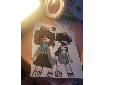 For Galaxy <3