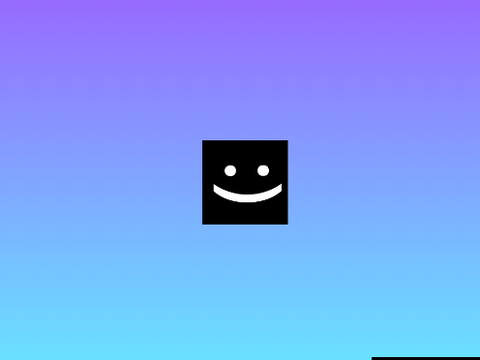 Totally a normal square