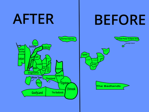 Before And After TACTO