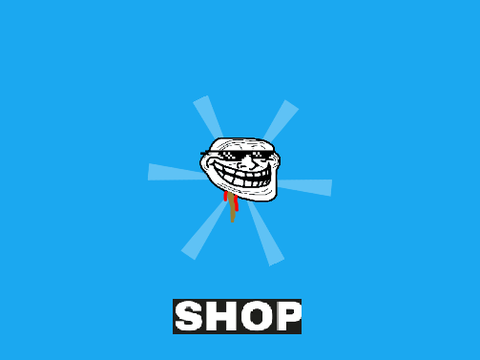 trollage clicker
