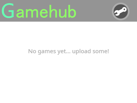 Gamehub