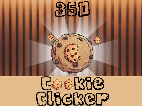 Cookie Clicker [v0.2]