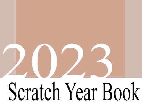 2023 year book (OPEN PLEASE REMIX)