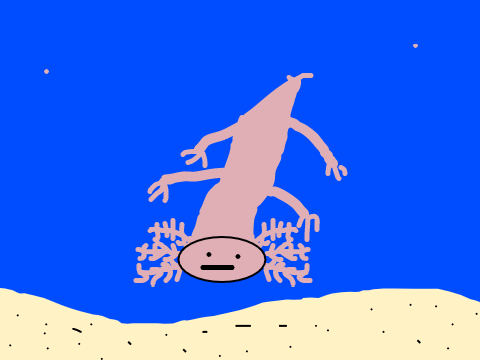 Axolotl Art