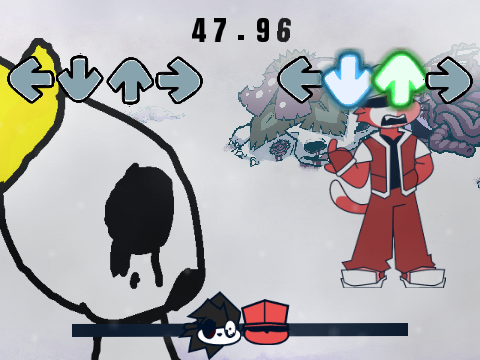 goat skib