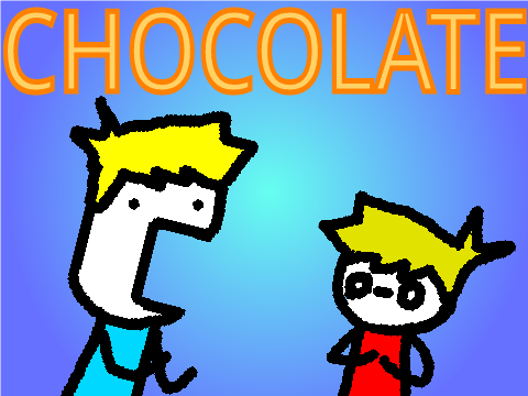 CHOCOLATE!!!!! #Animations #Stories #All remix