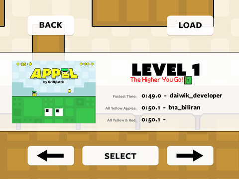 Appel v1.6 NEW LEVELS! PT2!   #Games #All #Appel #Owen7777777 #Griffpatch  remix