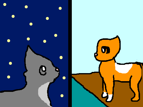 I won't give up CC! Mouse