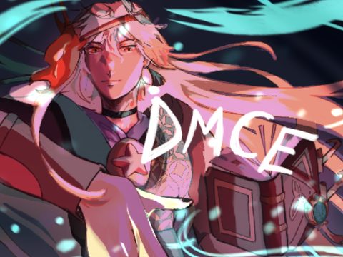 windborne reverie || dmce