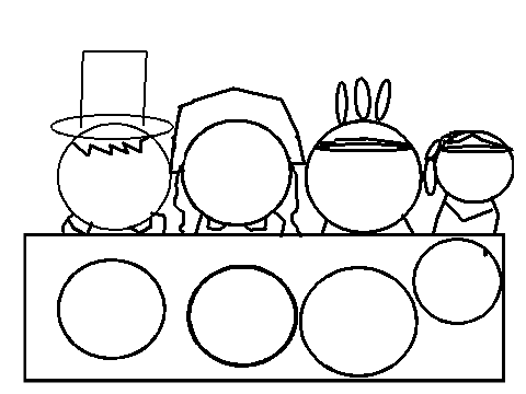 ~*~CC~*~Thanksgiving Contest 2015~*~CLOSED~*~