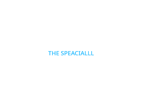 [LATE] Da Special!! || #Special