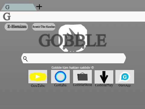 Gobble OS V1.12