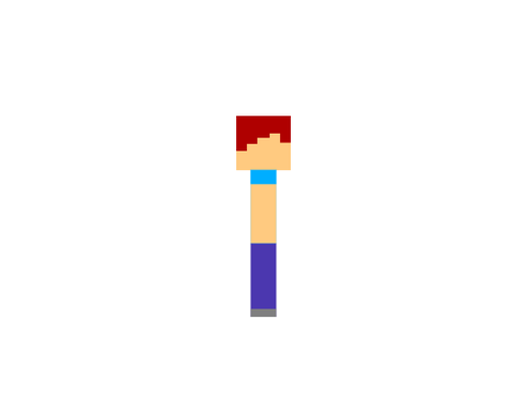 Minecraft: JDAT's Server!