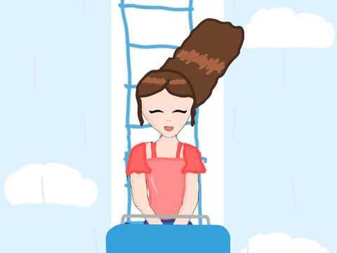 Animation Contest entry ~ rollercoaster ~