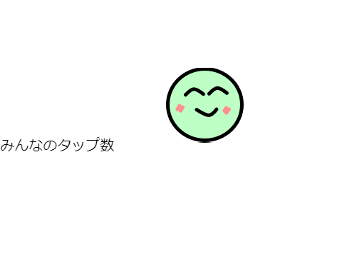 タップするだけのくそげーかもよ？ remix