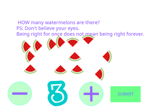 Brain Test v.2
