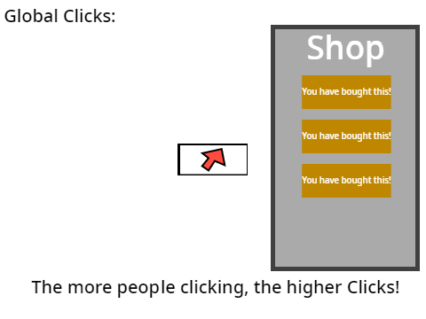 Global Clicks