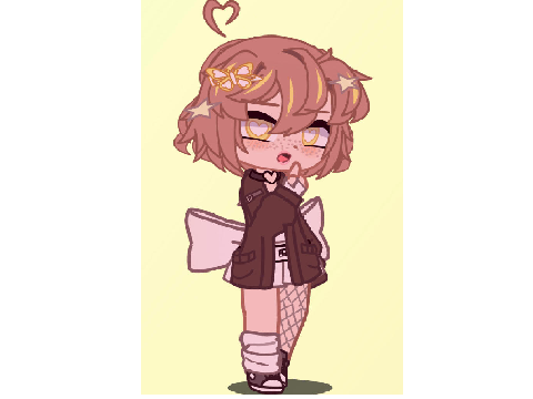 New Kiiro ref