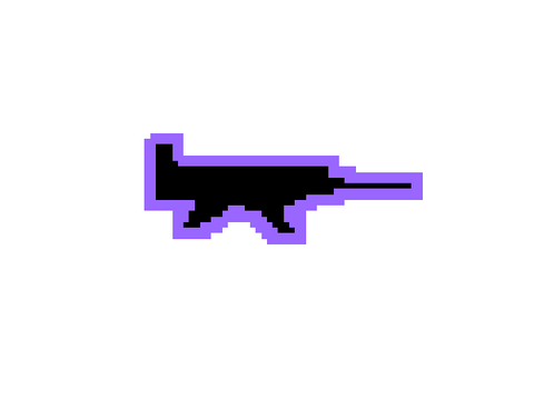 Glitch (Character) remix