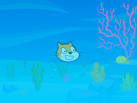 Fishy Finder