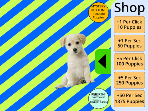 Puppy Clicker 1 (1.3.9)