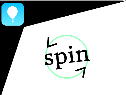 S P I N (game)
