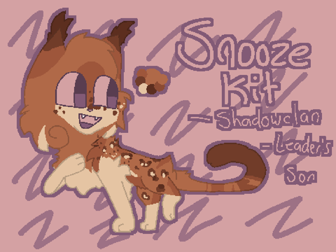Snoozestar Reference