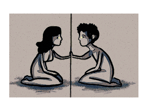 Gender dysphoria... :( repost