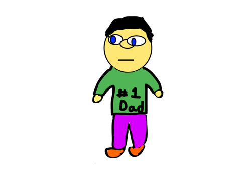 Dad
