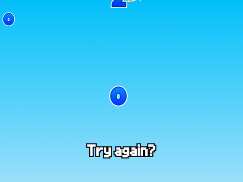 Ohio flappy bird the 2nd