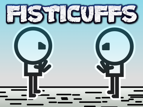 Fisticuffs - A Game Jam Entry