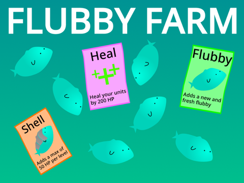 Flubby Farm