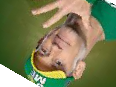 you cant see me