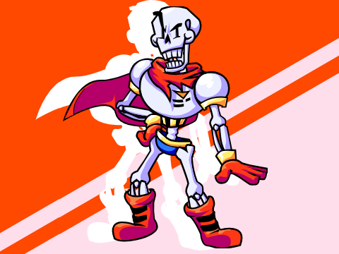 PAPYRUS VECTOR