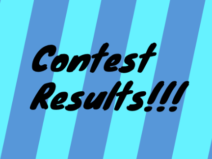 150 Followers contest results!!! :D || #games #all