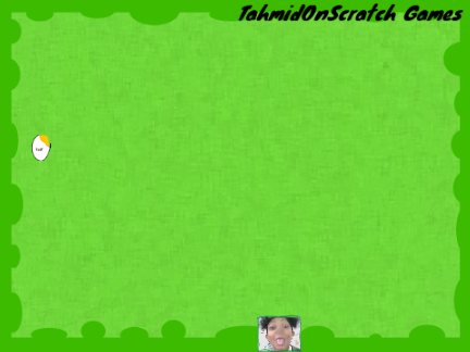 Jahni part 4 | TahmidOnScratch Games