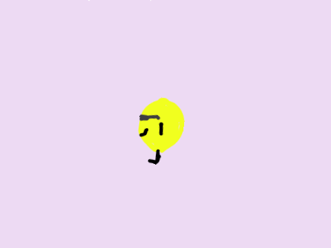 Lemon Dance Moment