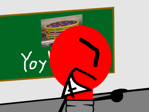 B.F.D.I School Remastered