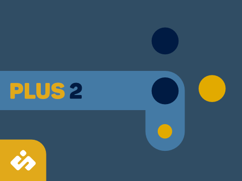 PLUS2