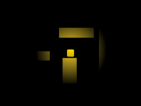 The Backrooms 2D v0.85a