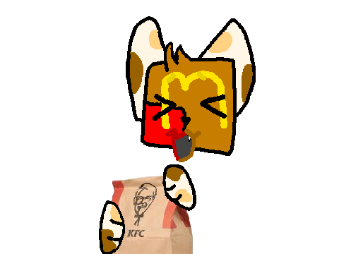 Kfc...