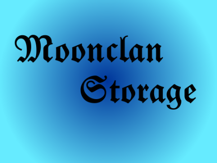 Moonclan Storage