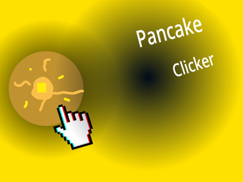 Pancake Clicker