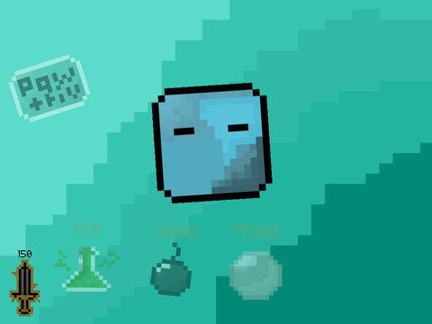 V.0.9 Adventure Clicker!