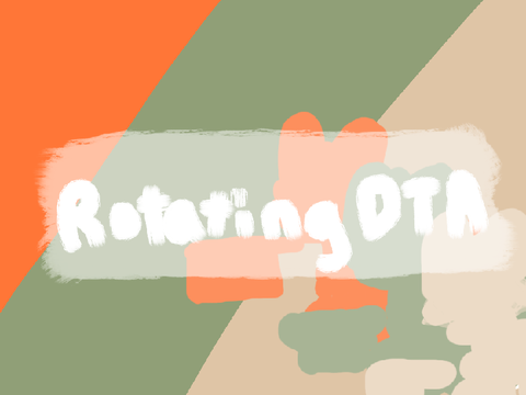 ♡ rotating dta [new added] ♡