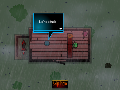 Alien Shooter Open world hacked  