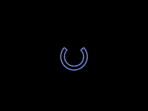 Blue OS VIII - Animation