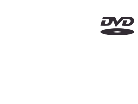 Bouncing DVD Template
