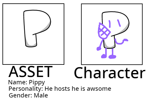 Pippy 1/25