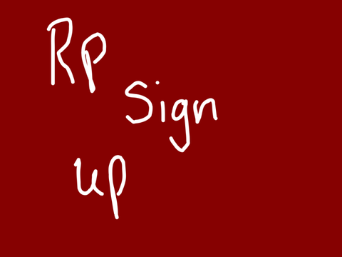 Mermaid high rp (Seashell high) sign up